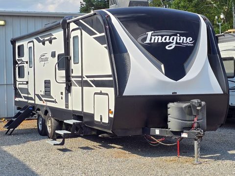 Grand Design Imagine travel trailer